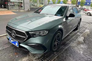 奔馳E級 奔馳 E 260 L