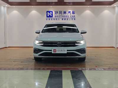 2023年6月 大眾 寶來 200TSI DSG悅行PRO版圖片