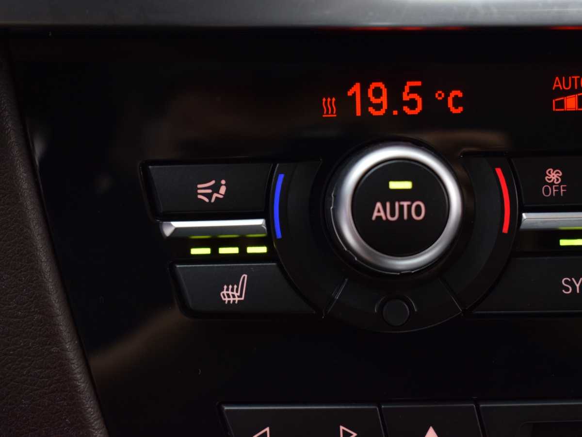 寶馬 寶馬X5  2014款 xDrive35i 典雅型圖片