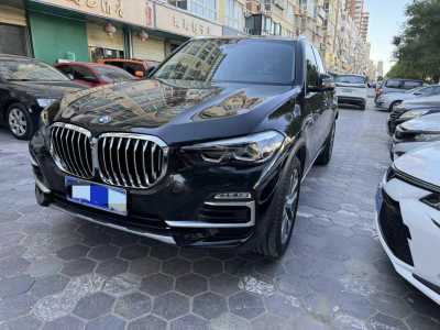 2020年6月 宝马 宝马X5(进口) xDrive30i M运动套装图片