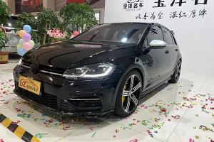 高爾夫 大眾 改款 280TSI DSG R-Line