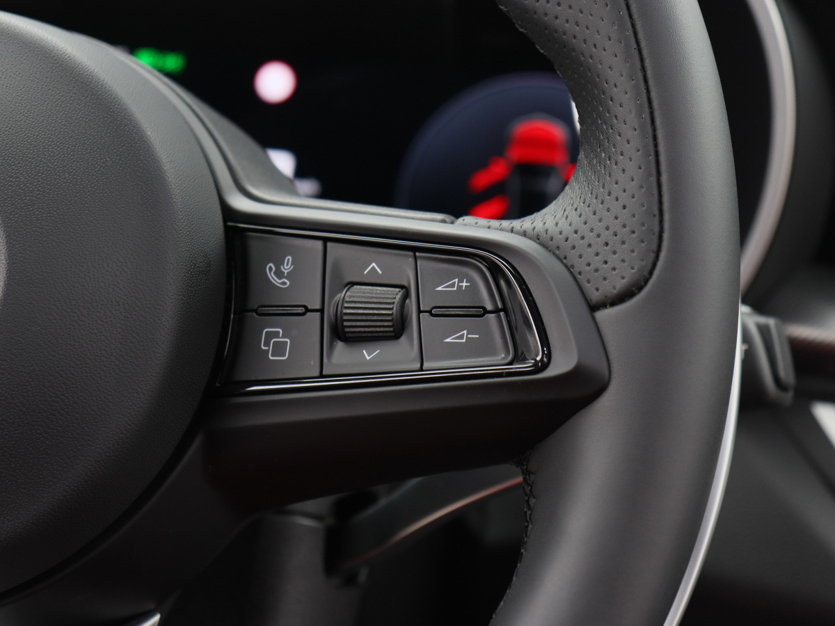 阿爾法·羅密歐 Stelvio  2023款 2.0T 280HP Veloce賽道版圖片