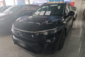 皓影 本田 240TURBO 兩驅(qū)豪華版 5座