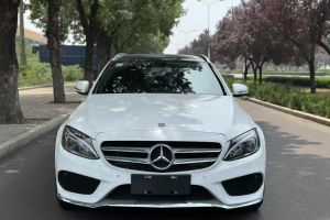奔馳C級 奔馳 C 300 L