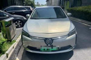 微藍(lán)6 別克 430km 舒享版
