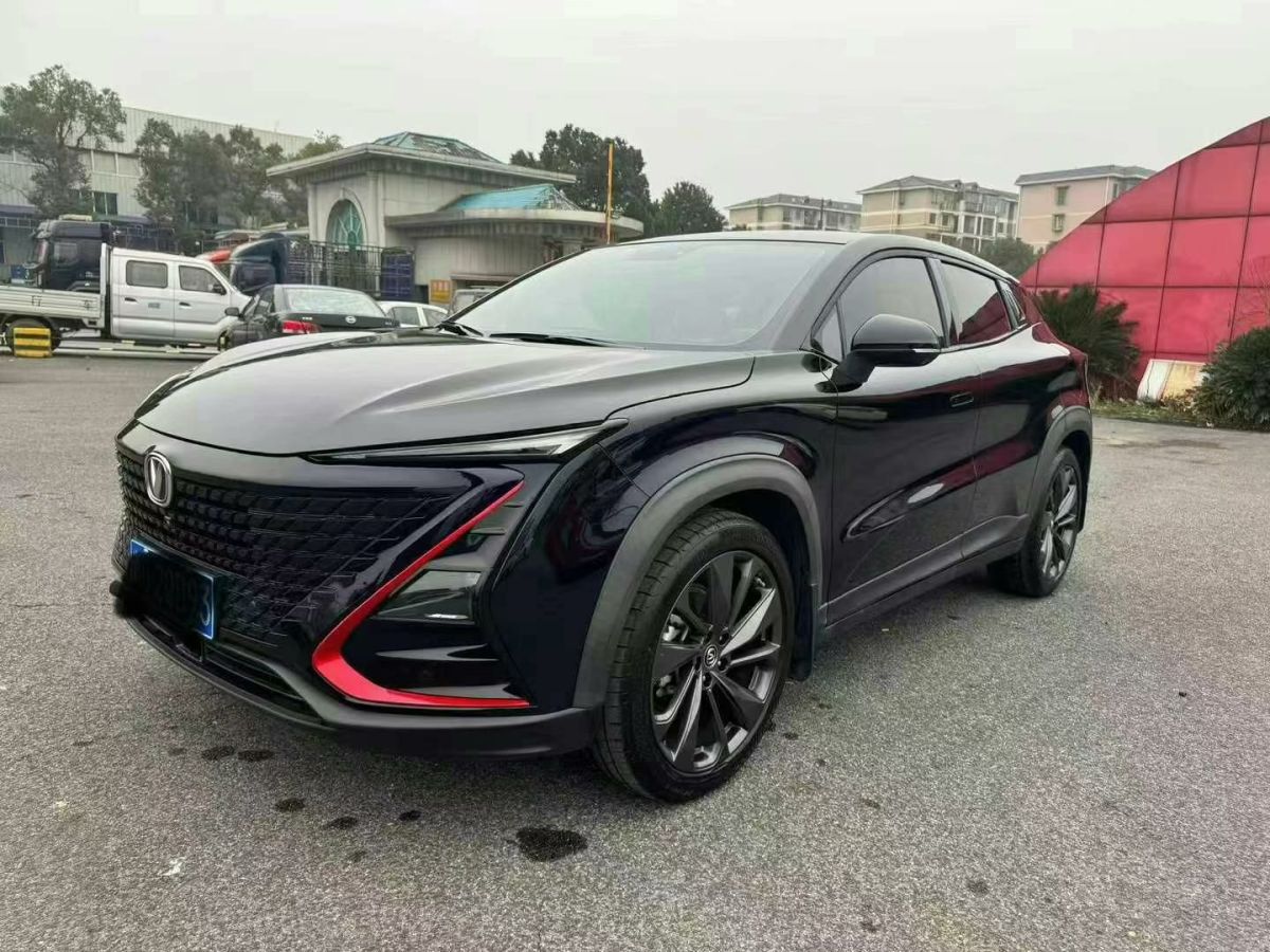 2020年1月長(zhǎng)安歐尚 長(zhǎng)安星卡  2020款 1.5L基本型單排貨柜車(chē)DAM15R1