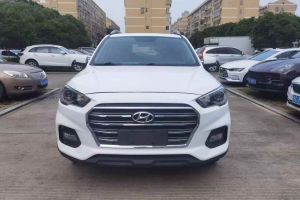ix35 現(xiàn)代 基本型