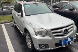 奔馳GLK級 奔馳 GLK 300 4MATIC 動感天窗型