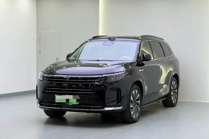 問界M7 賽力斯 1.5T 智駕后驅(qū)Max版 5座