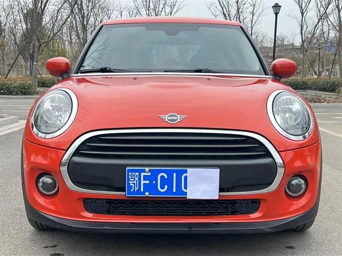 MINI MINI  2020款 1.5T ONE 五門版圖片