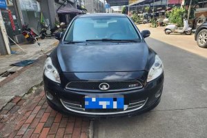 C50 長城 1.5T 手動(dòng)精英型