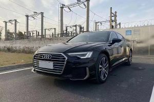 奥迪A6L 奥迪 40 TFSI 豪华动感型