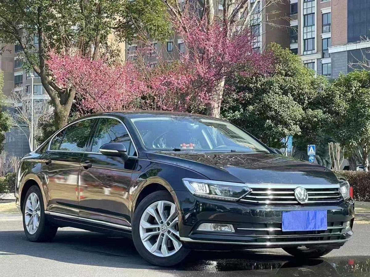 大眾 邁騰  2019款  280TSI DSG 舒適型 國VI圖片