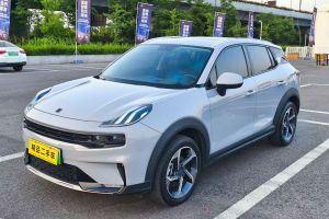 領克06新能源 領克 PHEV 84KM續(xù)航版 Lite