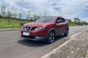 勁客 日產(chǎn) 1.5L CVT智聯(lián)尊享版