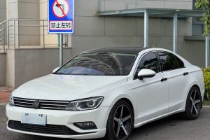 凌渡 大眾 230TSI DSG風(fēng)尚版