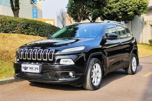 自由光 Jeep 2.4L 領先版