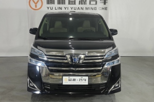 2022年8月 威爾法 豐田 皇冠 雙擎 2.5L HV尊貴版