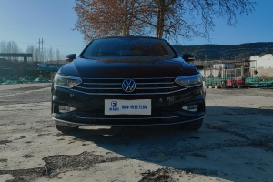 迈腾 大众 改款 330TSI DSG 豪华型