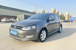 Polo 大眾 1.4L 手動舒適版
