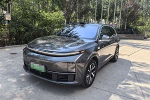 理想L7 理想 Max