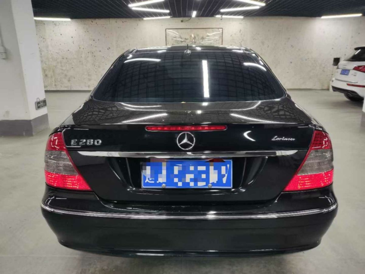 奔馳 奔馳M級AMG  2007款 AMG ML 63圖片