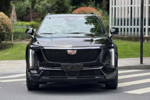 XT5 凱迪拉克 2.0T 豪華型