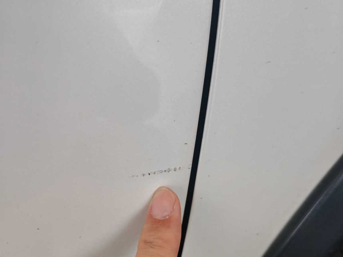 日產(chǎn) 奇駿  2021款 2.0L XL Premium CVT 2WD智聯(lián)尊享版圖片