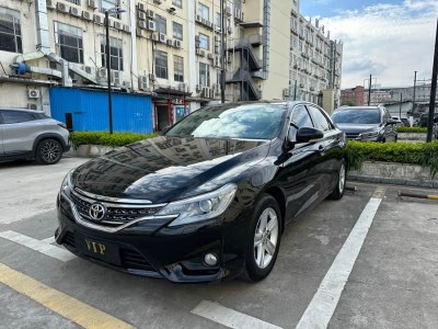 2015年7月 豐田 銳志 2.5V 菁銳版圖片