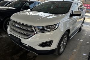 銳界 福特 EcoBoost 245 兩驅(qū)豪銳型 7座