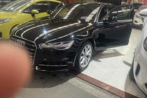 奧迪A6 奧迪 3.0T allroad quattro