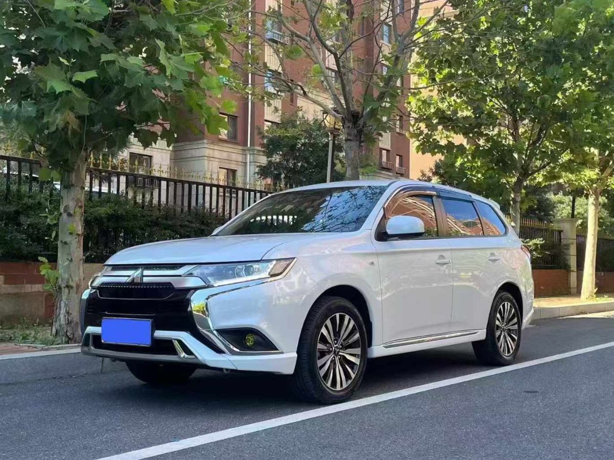 WEY 玛奇朵  2021款 1.5L DHT原萃版图片