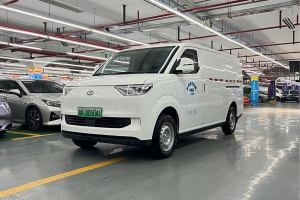 瑞馳新能源EC75 瑞馳 智駕標(biāo)準(zhǔn)版 先鋒型Ⅰ 41.85kWh