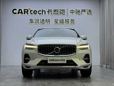 2022年12月 沃爾沃 XC60 B5 四驅(qū)智遠豪華版圖片