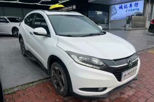 繽智 本田 1.5L CVT兩驅舒適型