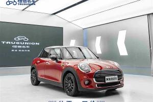 MINI MINI 1.5T COOPER 五門(mén)版