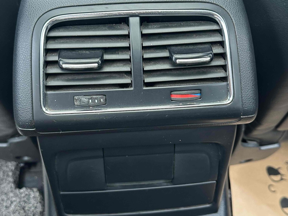 奧迪 奧迪Q5  2012款 2.0TFSI 舒適型圖片