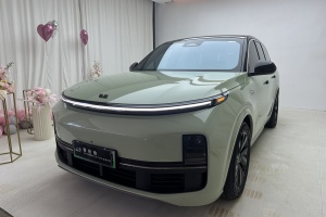 理想L8 理想 Pro
