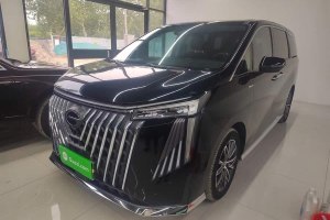M8 廣汽傳祺 宗師系列 400T 至尊版