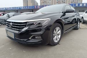帕薩特 大眾 280TSI 商務(wù)版 國VI