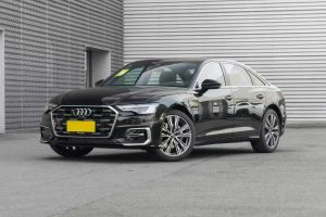 奧迪A6L 奧迪 40 TFSI 豪華動感型