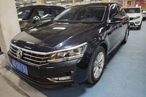 帕薩特 大眾 330TSI DSG尊榮版