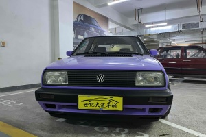 捷达 大众 1.6 CI