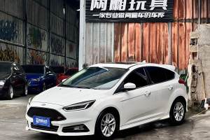 ?？怂?福特 兩廂經(jīng)典 EcoBoost 180 自動精英型