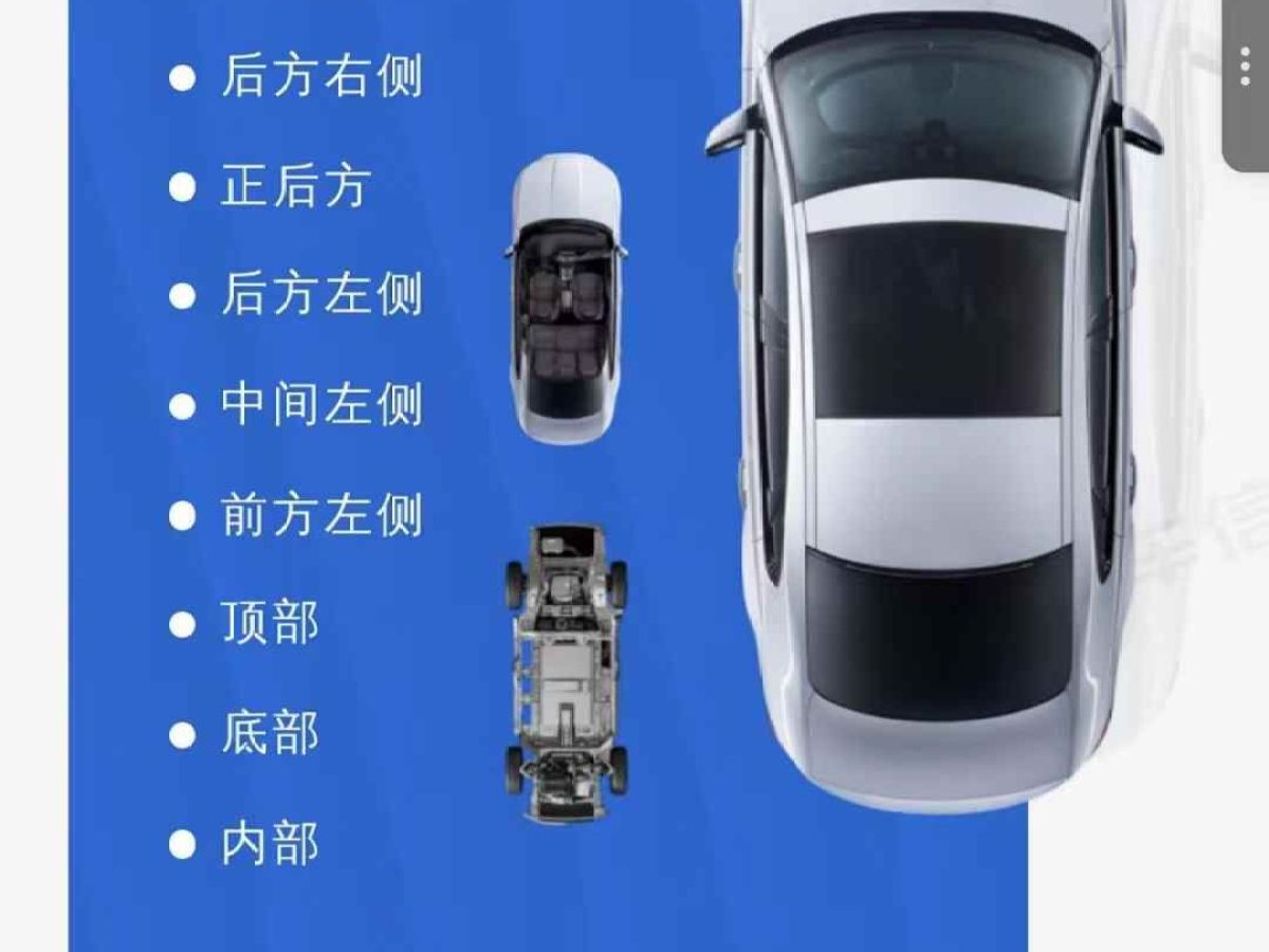 幾何 幾何A  2022款 Pro 430KM 公務(wù)版圖片