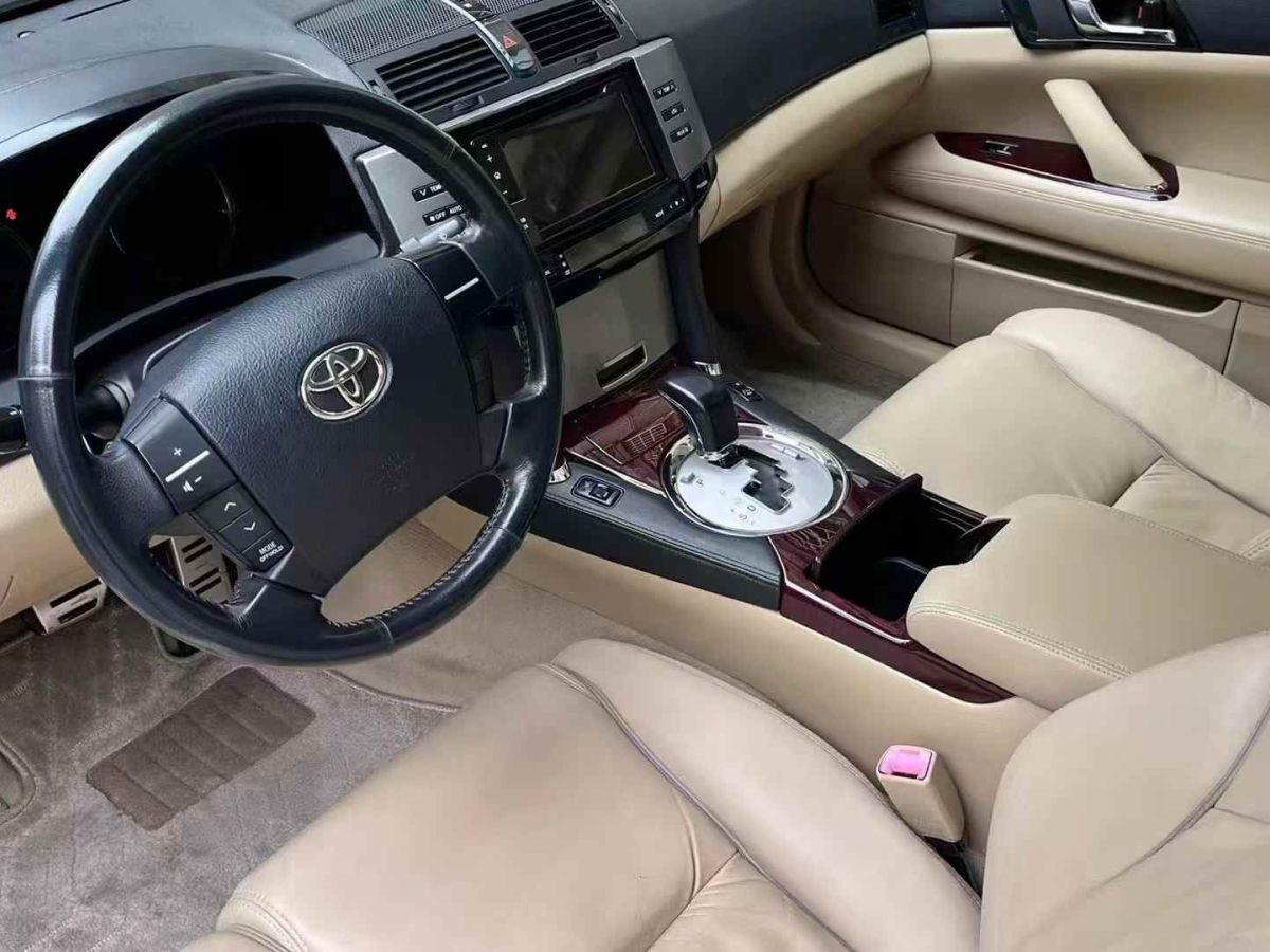 奔馳 ML級  2008款 ML300 CDI 3.0 V6圖片