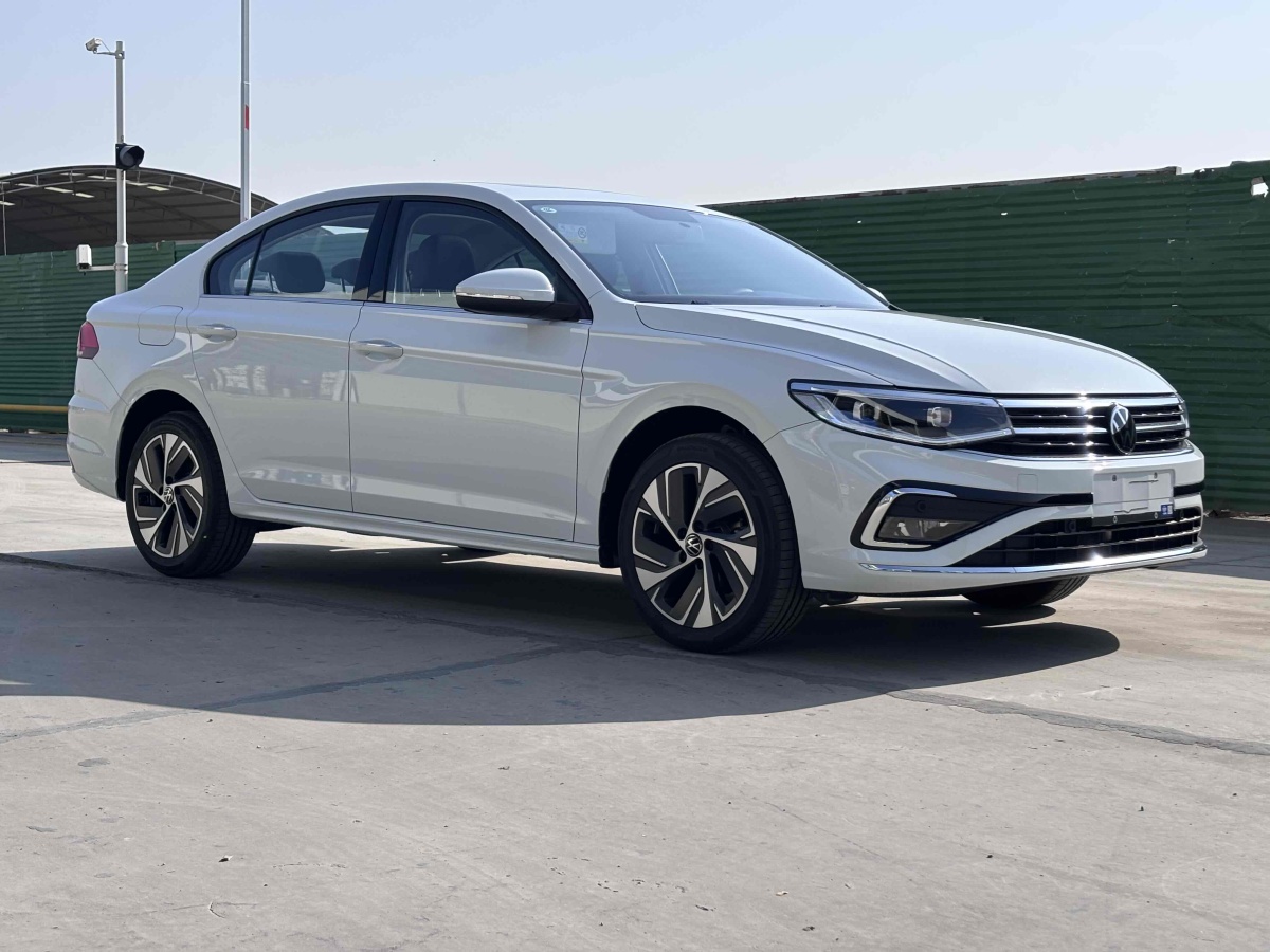 大眾 寶來(lái)  2024款 200TSI DSG悅行PRO版圖片