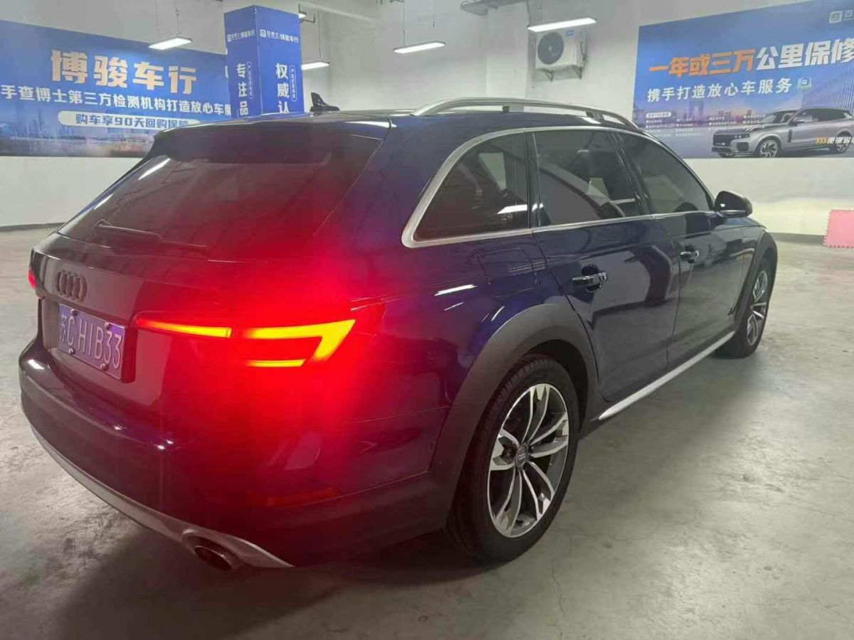 奧迪 奧迪A3  2018款 A3 1.4T 35TFSI Limousine時(shí)尚型圖片