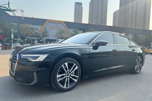 奧迪A6L 奧迪 40 TFSI 豪華動感型