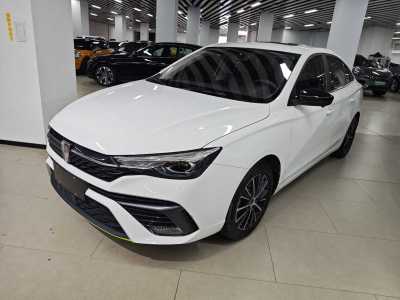 2022年1月 荣威 i5 改款 1.5L CVT钻石版图片